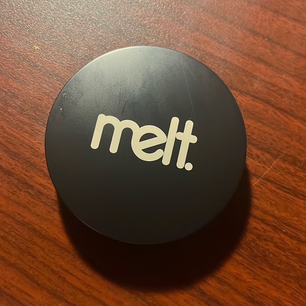 Melt Cosmetics Highlight - Lynx